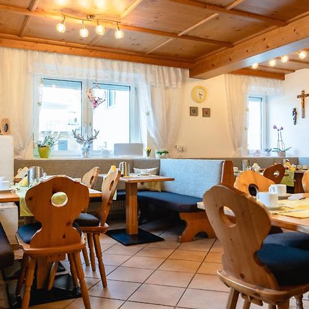 Pension Mariandl Нойштифт-им-Штубайталь Экстерьер фото