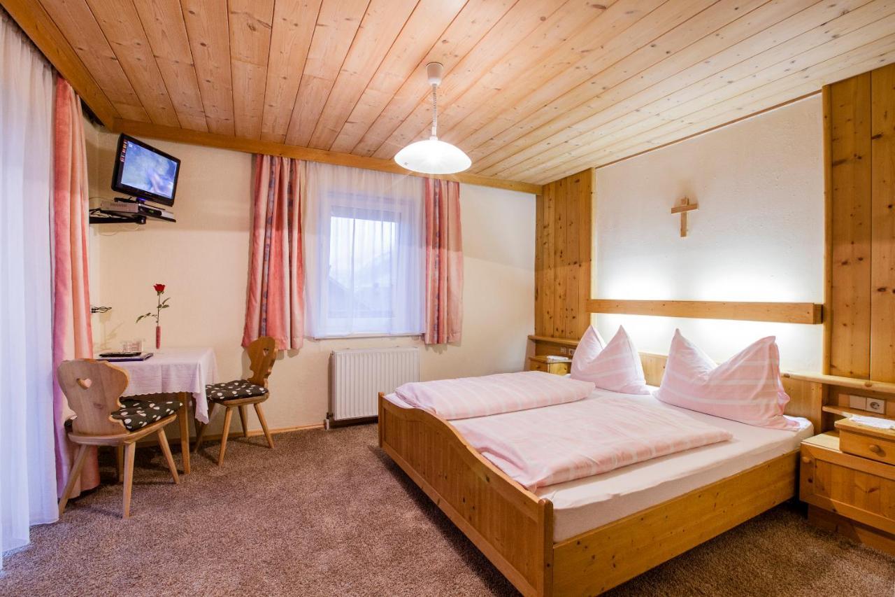 Pension Mariandl Нойштифт-им-Штубайталь Номер фото