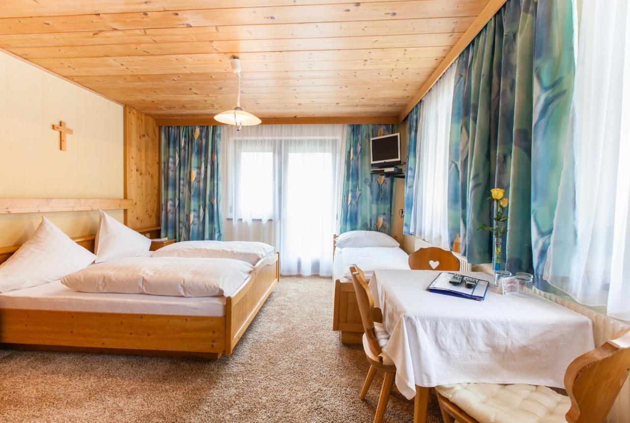Pension Mariandl Нойштифт-им-Штубайталь Номер фото