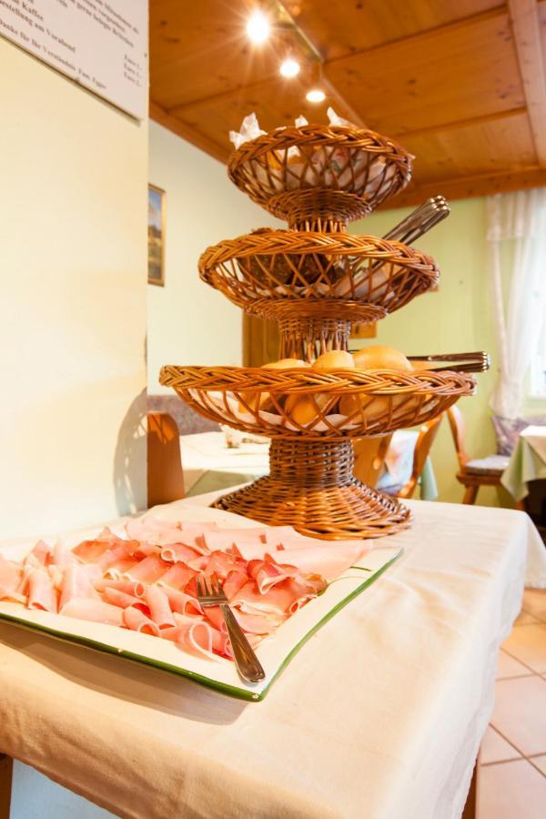 Pension Mariandl Нойштифт-им-Штубайталь Экстерьер фото
