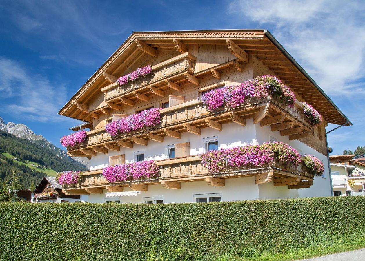 Pension Mariandl Нойштифт-им-Штубайталь Экстерьер фото