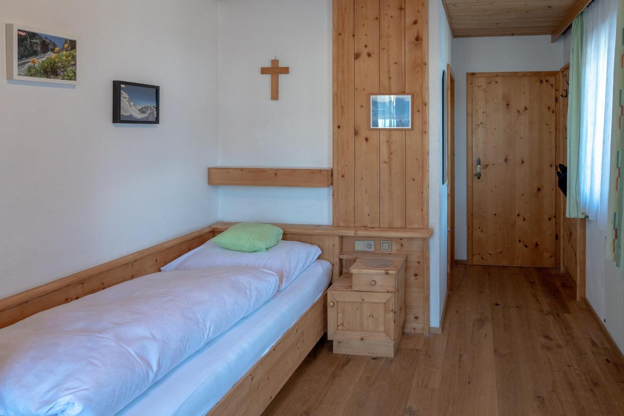Pension Mariandl Нойштифт-им-Штубайталь Экстерьер фото
