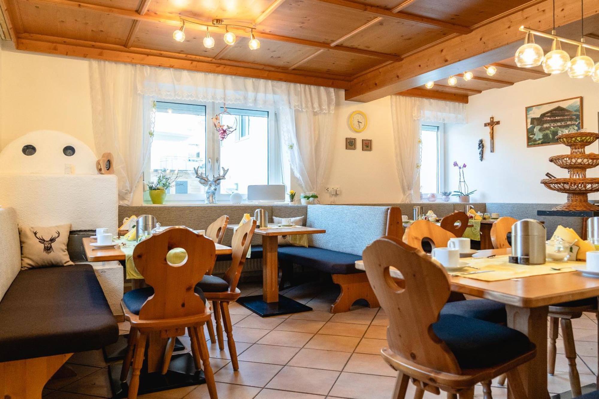 Pension Mariandl Нойштифт-им-Штубайталь Экстерьер фото